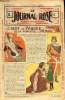 Le journal rose - n° 57 - 26 mars 1913 - L'oeuf de Pâques de la princesse Mirka par Marie Vaughan - La chèvre blanche par Jean Bourdeaux - Mirka par ...