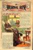 Le journal rose - n° 63 - 16 avril 1913 - Le petit Lord par Eudoxie Dupuis - Les choux à la crème par Jean Bourdeaux - Mirka par Delly - Les heureuses ...
