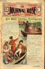 Le journal rose - n° 64 - 19 avril 1913 - Eh bien, dansez maintenant par Arthur Dourliac - Mirka par Delly - Les heureuses conséquences d'une fâcheuse ...
