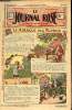 Le journal rose - n° 68 - 3 mai 1913 - Le miracle des roses par Georges Montignac - Mirka par Delly - La sacoche par Plick - Le prince Albert par Jean ...