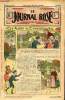 Le journal rose - n° 69 - 7 mai 1913 - Les amis du Luxembourg par Lucie Pezet - Mademoiselle de Fricandeau par Jean de Belcayre - Mirka par Delly - La ...