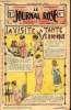 Le journal rose - n° 78 - 7 juin 1913 - La visite à Tante Véronique par Victorien Aury - Nanine et Lisette par René Lutz - Par train de plaisir par ...