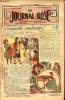 Le journal rose - n° 81 - 18 juin 1913 - L'épinette enchantée par Eugène Fourbier - Rêve de canard par Marthe Bertin - Nanine et Lisette par René Lutz ...