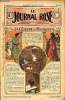 Le journal rose - n° 83 - 25 juin 1913 - La légende de Neubourg par Jean Bourdeaux - baby par A. de Gériolles - Le peloton de fil par Jean Aicard - Le ...