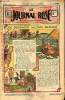 Le journal rose - n° 86 - 5 juillet 1913 - Le jongleur aux îles bleues par Bourdeaux - Deux mères par Aury - A qui sont les nids par Aicard - Perlette ...