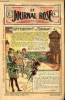 Le journal rose - n° 87 - 9 juillet 1913 - Chateauneuf de Randon par Blandy - Une belle peur par Lanteirès - Le petit lord par Dupuis - La petite ...