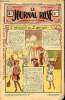 Le journal rose - n° 91 - 23 juillet 1913 - L'orgueil de Louise par Lucy Pezet - Le petit lord par Dupuis - Les ombres par Drawer - La reine de Néréos ...