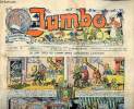 Jumbo - n° 4 - 25 mai 1935 -. Collectif