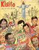 Kisito - n° 10 - du 15 au 31 mai 1959 - Histoire du peuple de Dieu - Kateri Tekakwitha - Les richesses de ton pays font la richesse de l'Afrique ...