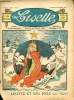 Lisette - n&deg; 24 - 25 d&eacute;cembre 1921 - Les sabots de Marie-Claire par Civray - Les allumettes merveilleuses par Lajarrige - Zim-Boum, conte de Noel par ...