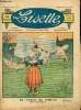 Lisette - n° 32 - 19 février 1922 - La soupe aux choux par Ribières - La vache de Fantic, conte merveilleux par Le Mouël - Grand-père par Féli - .... ...