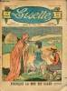 Lisette - n° 91 - 8 avril 1923 - Les oeufs de coq par Motet - La pâquerette par Valgrand - Pourquoi la mer est salée ? par Bourdin - Les Oeufs de ...