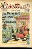 Lisette - Année 1950 - n°1 à 21 - du 1er janvier au 21 mai 1950 - Sur le qui-vive par Crisenoy - Le petit rossignol par Miollis - Drôle de Voyage par ...