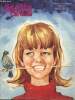 Lisette Caroline - 2eme année - n° 37 - 11 août 1974 - Les jumelles par Lay et Capel - Ben Hur - Caroline et le désordinateur - Le hérisson - ...