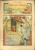 Lectures pour le Dimanche n° 122 - 27 avril 1913 - Une merveilleuse machine - L'escorte du saint viatique - La fleuriste de l'Empereur - Comment nous ...