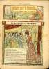 Lectures pour le Dimanche n° 131 - 29 juin 1913 - La leçon de la Tzarine - La communion spirituelle du vendéen - Autour d'un drapeau par Maurice ...