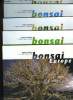 "Très belle collection de 42 revues ""Bonsai Europe - Bonsai Focus"". 2002 - 2009 (du n°4 au n°45)". SACAL Michel & COLLECTIF