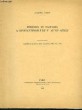 Hérésies et factions à Constantinople du Ve au VIIe siècle (Extrait de la Revue Syria, XXXVII, 1960, Fasc. 3 - 4).. JARRY Jacques