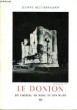 Le Donjon du Château de Niort et son Musée.. BILLY-BROSSARD Jeanne