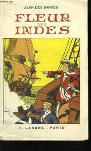 Fleur des Indes.