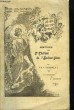 La Petite Thérèse. Histoire de Sainte Thérèse de l'Enfant-Jésus. Pour les enfants.. CARBONEL R.P.J., S.J.