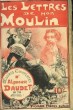 "Le Petit Chose, histoire d'un enfant. Suivi par ""Les Lettres de mon Moulin.". DAUDET Alphonse