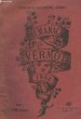 Almanach Vermot 1952, 62ème année.. VERMOT