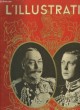 L'Illustration. La Mort du Roi Georges V, L'Avènement d'Edouard VIII. BASCHET Louis & COLLECTIF