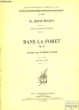 Dans la Forêt. Op. 82. Partitions pour Piano.. SCHUMANN R. et C., révisé par Gabrile Fauré.