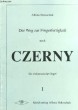 Le Chemin de la dextérité selon Czerny, pour Orgue Electroniques. N°1 (Der Weg zur Fingerfertigkeit nach Czerny für electronische Orgel - The Way to ...