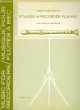 Studies in Recorder Playing for Soprano Recorder. Musique pour flûtes à bec.. DUSCHENES Mario