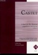 6 duos pour des chansons populaires mexicaines. Volume 1. Partitions pour 2 guitares ou un instrument mélodique et guitare.. CASTET François
