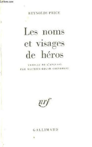 Les noms et visages de héros.