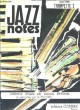 Jazz Notes. Trompette 2 (avec accompagnement de Piano). Jennifer Bersy.. DEVOGEL J