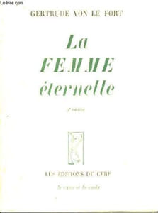 La Femme Eternelle.