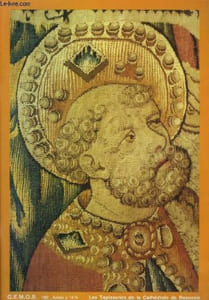 Les Tapisseries de la Cathédrale de Beauvais. Bulletin N°14 - 15 , du Groupe d'Etude des Monuments et Oeuvres d'Art du Beauvaisis.