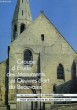 Trois dessins inédits de Jean-Baptiste Corot. Bulletin N°27 - L'Eglise de Cambronne-Les-Clermont , du Groupe d'Etude des Monuments et Oeuvres d'Art du ...