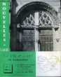 Nouvelles de l'Eure. La Vie et l'Art en Normandie N°1 : Les Eglises du Canton de PAcy-sur-Eure, par M. Baudot. Cà et Là dans l'Eure.. SAUSSAYE Jean & ...