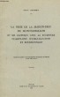 La Frise de la Maison-Dieu de Montmorillon et ses rapports avec la sculpture chartraine, bourguignonne et bourbonnaise.. CROZET René