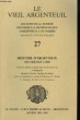 Le Vieil Argenteuil - Bulletin de la Société, N°27 : Histoire d'Argenteuil des origines à 1800.. DUPAQUIER J. & COLLECTIF