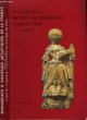 Bulletin n°77, 123e année . Monuments & Richesses Artistiques de la France, Eure-et-Loir : Musée d Chartres : Sculptures religieuses en bois. SOCIETE ...