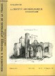Bulletin n°92, 126 année. Monuments & Richesses Artistiques de la France, Eure-et-Loir : Abbayes de Bonneval.. SOCIETE ARCHEOLOGIQUE D'EURE-ET-LOIR