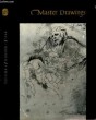 Master Drawings. Volume 6 - N&deg;1 : Two Compositions Drawings by Bergognone, by Creighton Gilbert.. COLLECTIF
