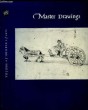 Master Drawings. Volume 9 - N&deg;3 : Some Early Drawings by Pirro Ligorio, by J.A Gere.. COLLECTIF