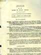 Statuts n°889, de la Société de secours Mutuels de Rauzan.. SOCIETE DE SECOURS MUTUELS DE RAUZAN