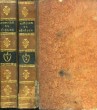 Histoire de Fénélon composée sur les manuscrits originaux. TOMES 1 et 2 (Manque le tome 3). DE BAUSSET L.-F. Mr
