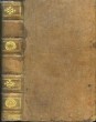Nouveau Dictionnaire Historique, TOME 3 : Caab - Corythus.. CHAUDON L.M. et DELANDINE F.A.