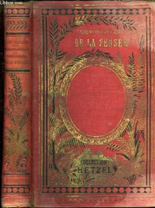 Communications et Transmissions de la Pensée. L'Audition, la vue, la parole, les sons.