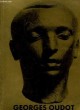 Georges Oudot. Octobre 1953. CENTRE DE CONGRES D'ANGERS