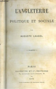 L'Angleterre, politique et sociale.
